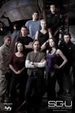 Watch Stargate Universe Xmovies8